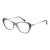 Ana Hickmann AH 6495T C01 54 Women glasses