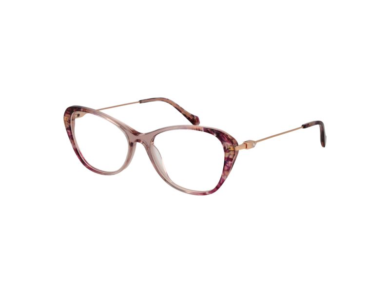 Ana Hickmann AH 6495T C02 54 Women glasses