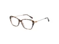 Ana Hickmann AH 6496T G21 54 Women glasses