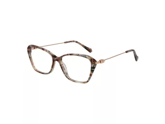 Ana Hickmann AH 6496T G21 54 Women glasses
