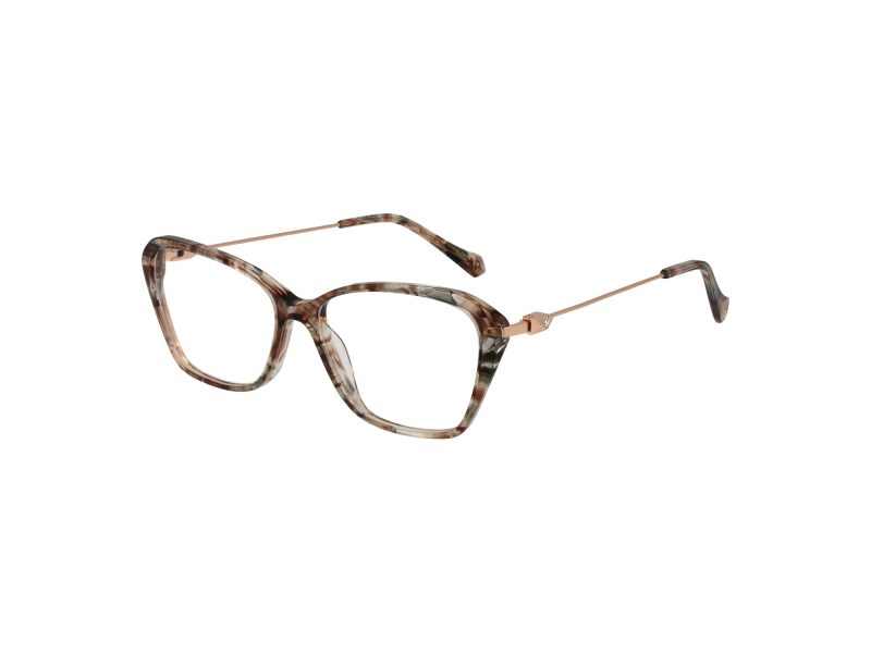 Ana Hickmann AH 6496T G21 54 Women glasses
