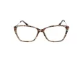 Ana Hickmann AH 6496T G21 54 Women glasses
