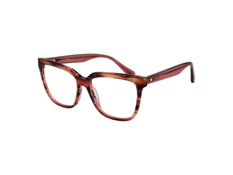 Ana Hickmann AH 6497 E01 53 Women glasses