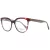 Ana Hickmann AH 6498 C01 52 Women glasses