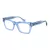 Ana Hickmann AH 6504 T02 52 Women glasses