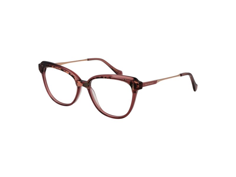 Ana Hickmann AH 6506 G22 54 Women glasses