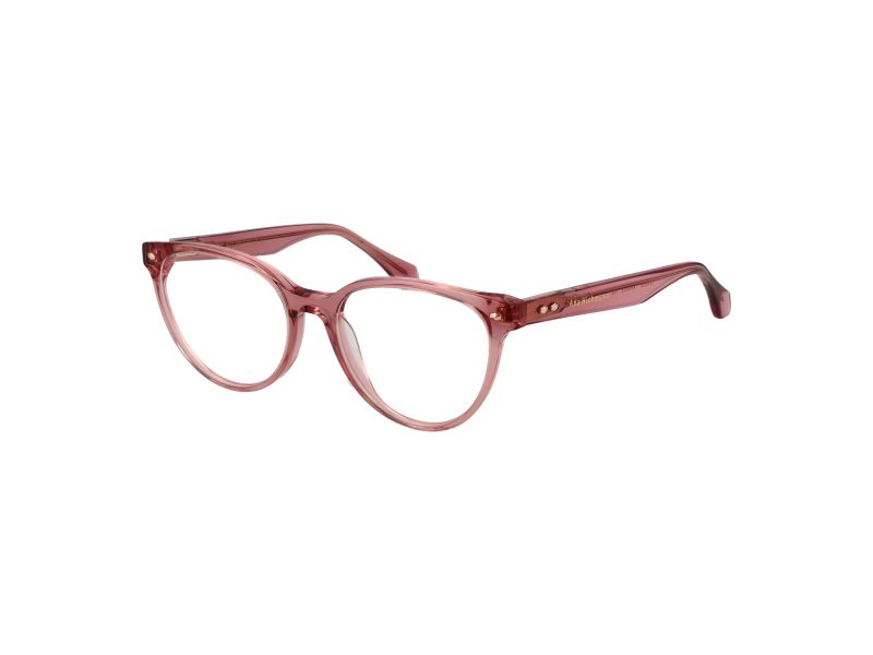 Ana Hickmann AH 6509 T02 53 Women glasses