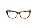 Ana Hickmann AH 6521 G21 52 Women glasses