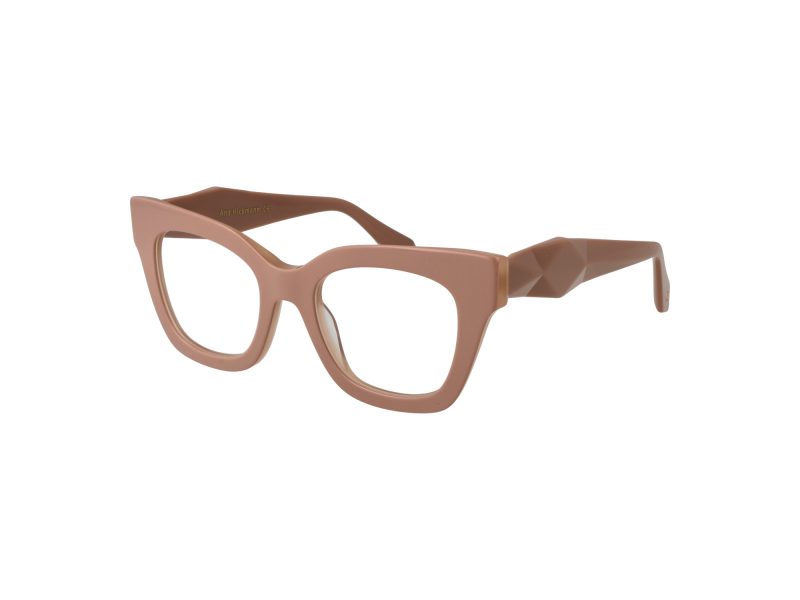 Ana Hickmann AH 6523 H01 50 Women glasses