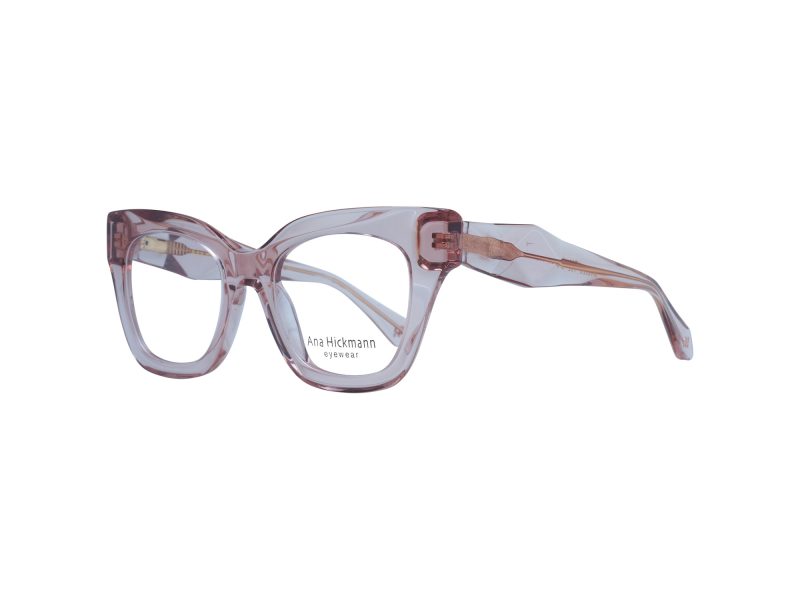 Ana Hickmann AH 6523 T02 50 Women glasses