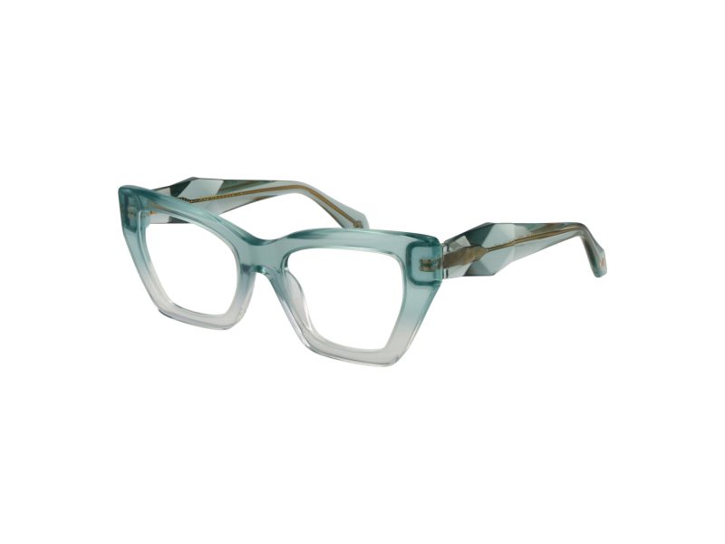 Ana Hickmann AH 6525 C01 51 Women glasses