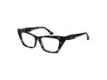Ana Hickmann AH 6526 G21 53 Women glasses