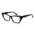 Ana Hickmann AH 6526 G21 53 Women glasses