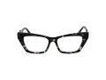 Ana Hickmann AH 6526 G21 53 Women glasses