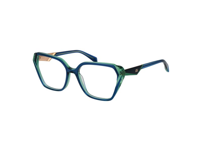 Ana Hickmann AH 6538 H02 54 Women glasses