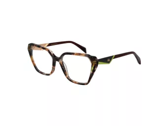 Ana Hickmann AH 6538 P01 55 Women glasses