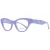 Ana Hickmann AH 6542 D01 50 Women glasses