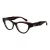 Ana Hickmann AH 6542 G21 50 Women glasses