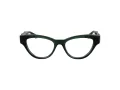 Ana Hickmann AH 6542 T01 50 Women glasses