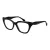 Ana Hickmann AH 6546 A01 52 Women glasses