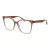 Ana Hickmann AH 6571 C02 55 Women glasses