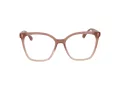 Ana Hickmann AH 6571 C02 55 Women glasses