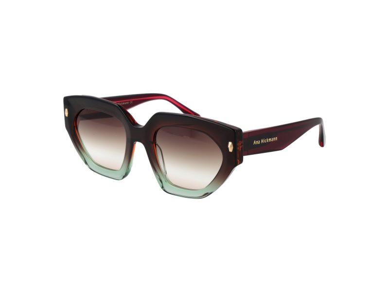Ana Hickmann AH 9376 C01 53 Women sunglasses