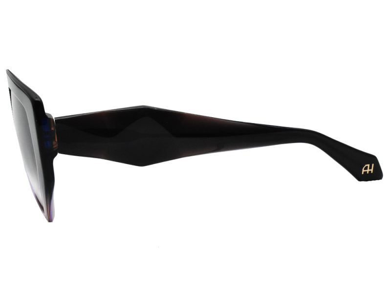 Ana Hickmann AH 9387 C01 55 Women sunglasses