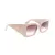 Ana Hickmann AH 9433 D01 56 Women sunglasses