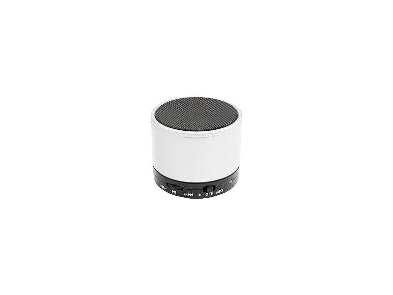 Bluetooth portable speaker