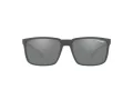 Arnette Stripe AN 4251 25736G 58 Men, Women sunglasses