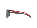 Arnette Stripe AN 4251 25736G 58 Men, Women sunglasses