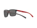 Arnette Stripe AN 4251 25736G 58 Men, Women sunglasses