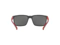 Arnette Stripe AN 4251 25736G 58 Men, Women sunglasses