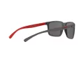 Arnette Stripe AN 4251 25736G 58 Men, Women sunglasses