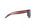 Arnette Stripe AN 4251 25736G 58 Men, Women sunglasses