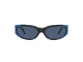 Arnette Catfish AN 4302 281880 62 Men sunglasses