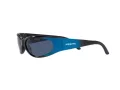 Arnette Catfish AN 4302 281880 62 Men sunglasses