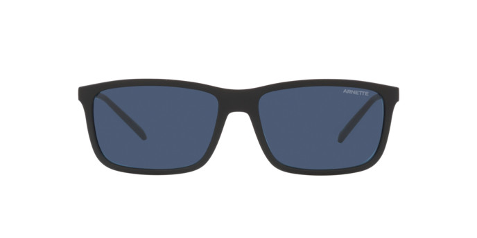 Arnette Nosy AN 4305 284980 58 Men sunglasses Contact lens