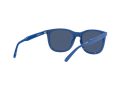 Arnette Woland AN 4307 283680 53 Men sunglasses