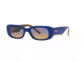 Arnette Litty AN 4317 12392H 50 Men sunglasses