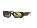 Arnette Litty AN 4317 12412Q 50 Men sunglasses