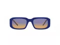 Arnette Thekidd AN 4318 12392H 53 Men sunglasses