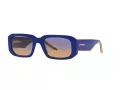 Arnette Thekidd AN 4318 12392H 53 Men sunglasses