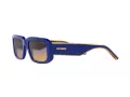 Arnette Thekidd AN 4318 12392H 53 Men sunglasses