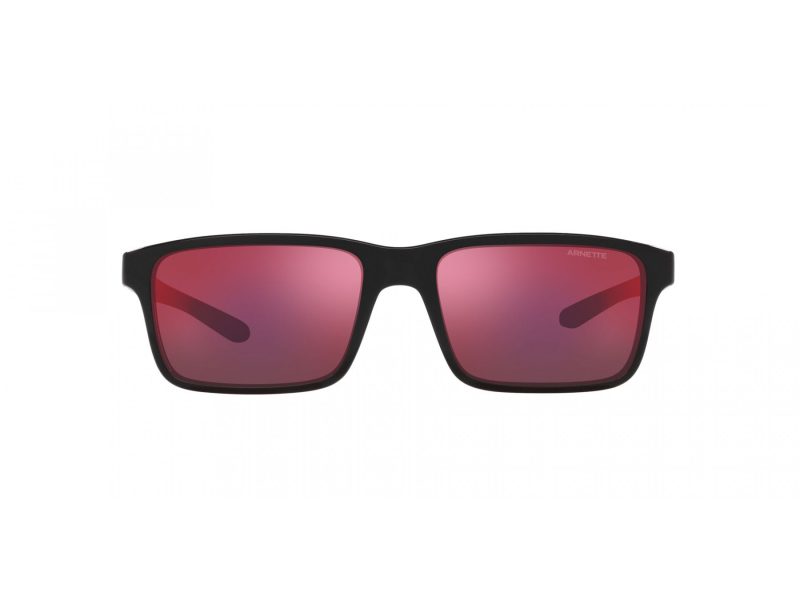 Arnette Mwamba AN 4322 27536Q 57 Men sunglasses