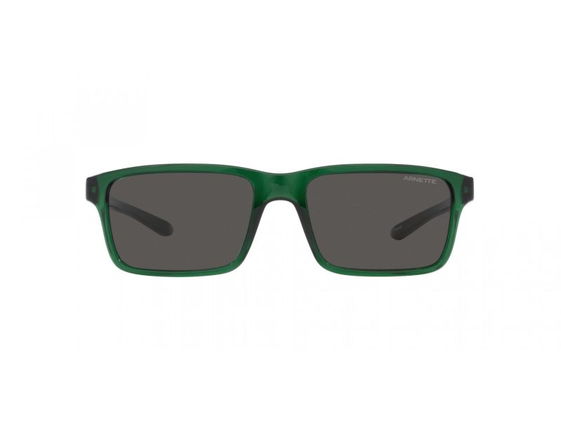 Arnette Mwamba AN 4322 283387 57 Men sunglasses