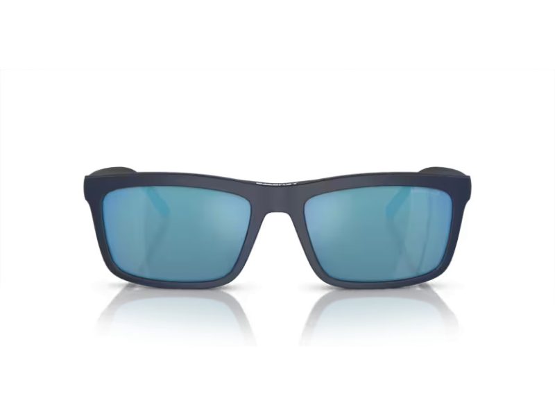 Arnette Hypno 2.0 AN 4333 27591W 55 Men sunglasses