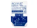 Acuvue Oasys 1-Day For Astigmatism With Hydraluxe (30 lenses)
