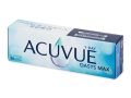 Acuvue Oasys 1-Day Max (30 lenses)